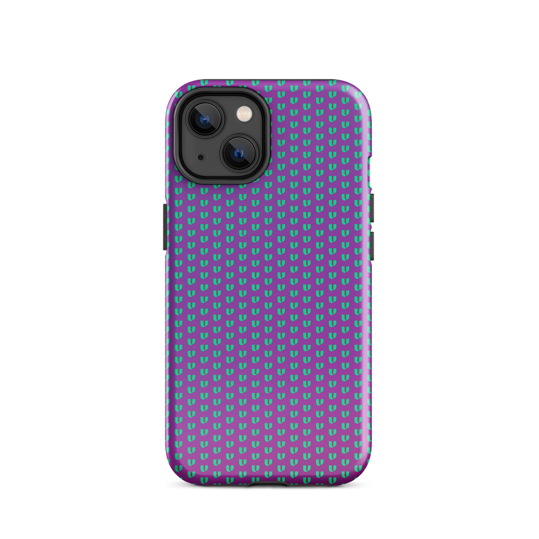 Signature VII Tough Case for iPhone®