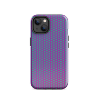 Signature VII Tough Case for iPhone®
