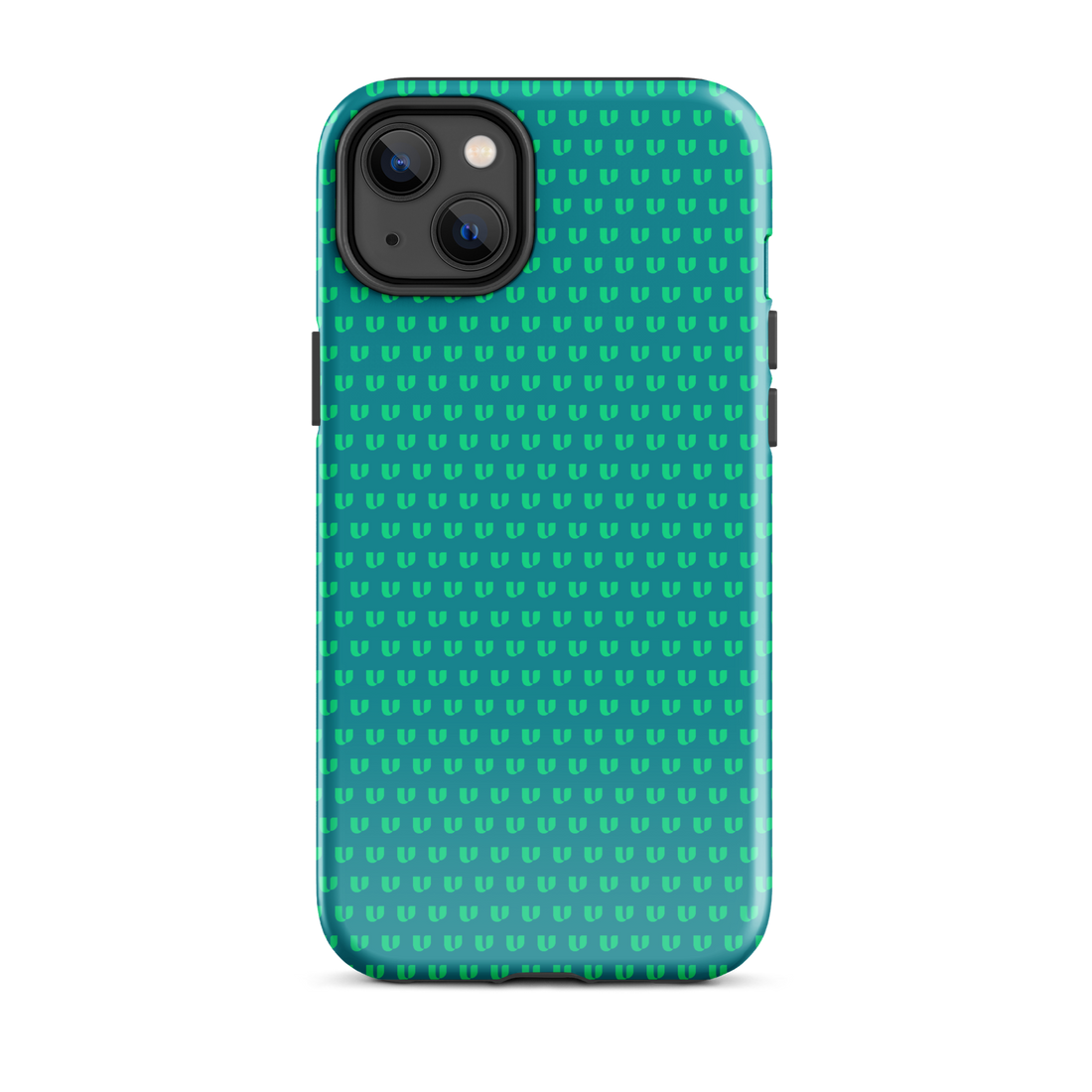 Signature V Tough Case for iPhone®