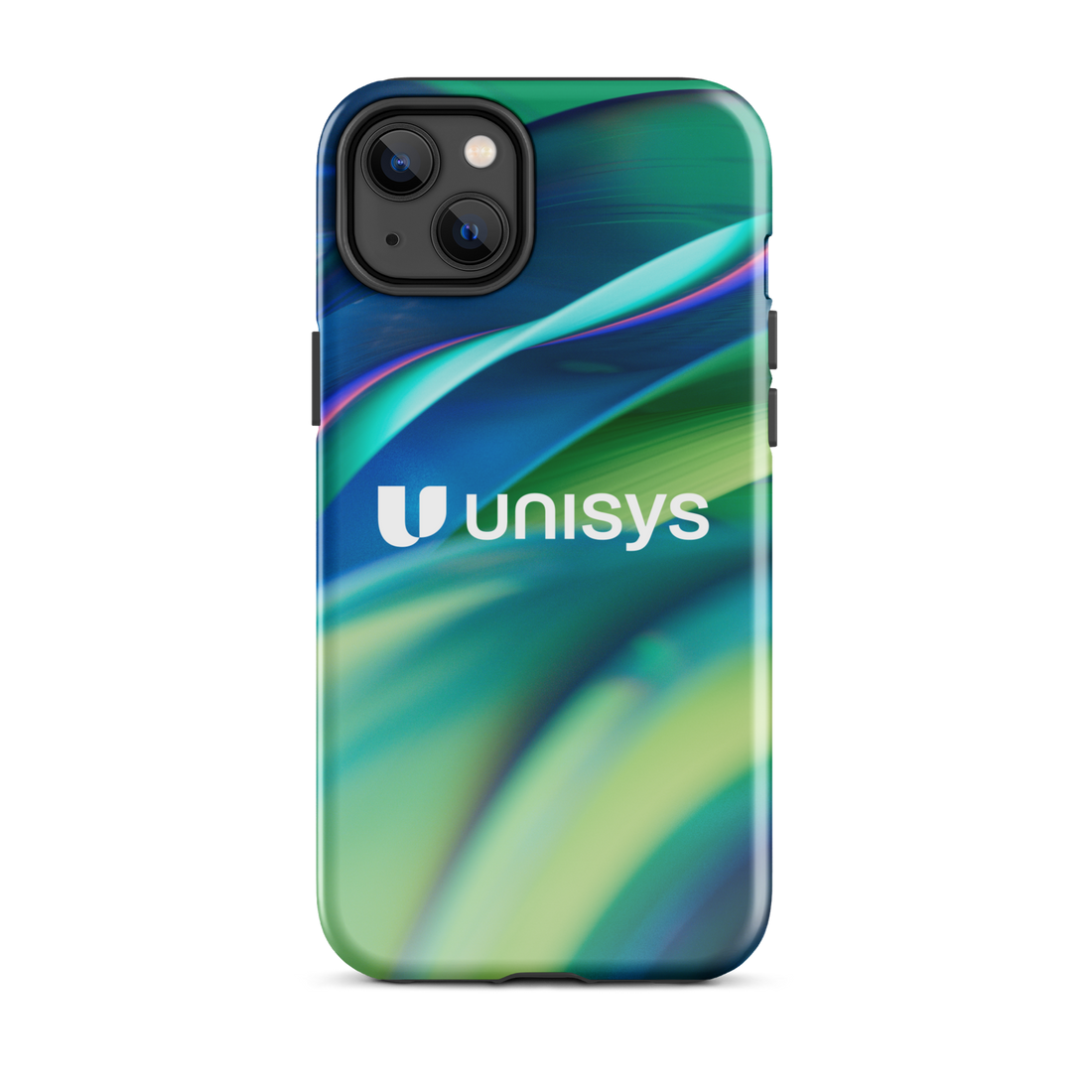 Curious Tough Case for iPhone®
