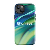 Curious Tough Case for iPhone®