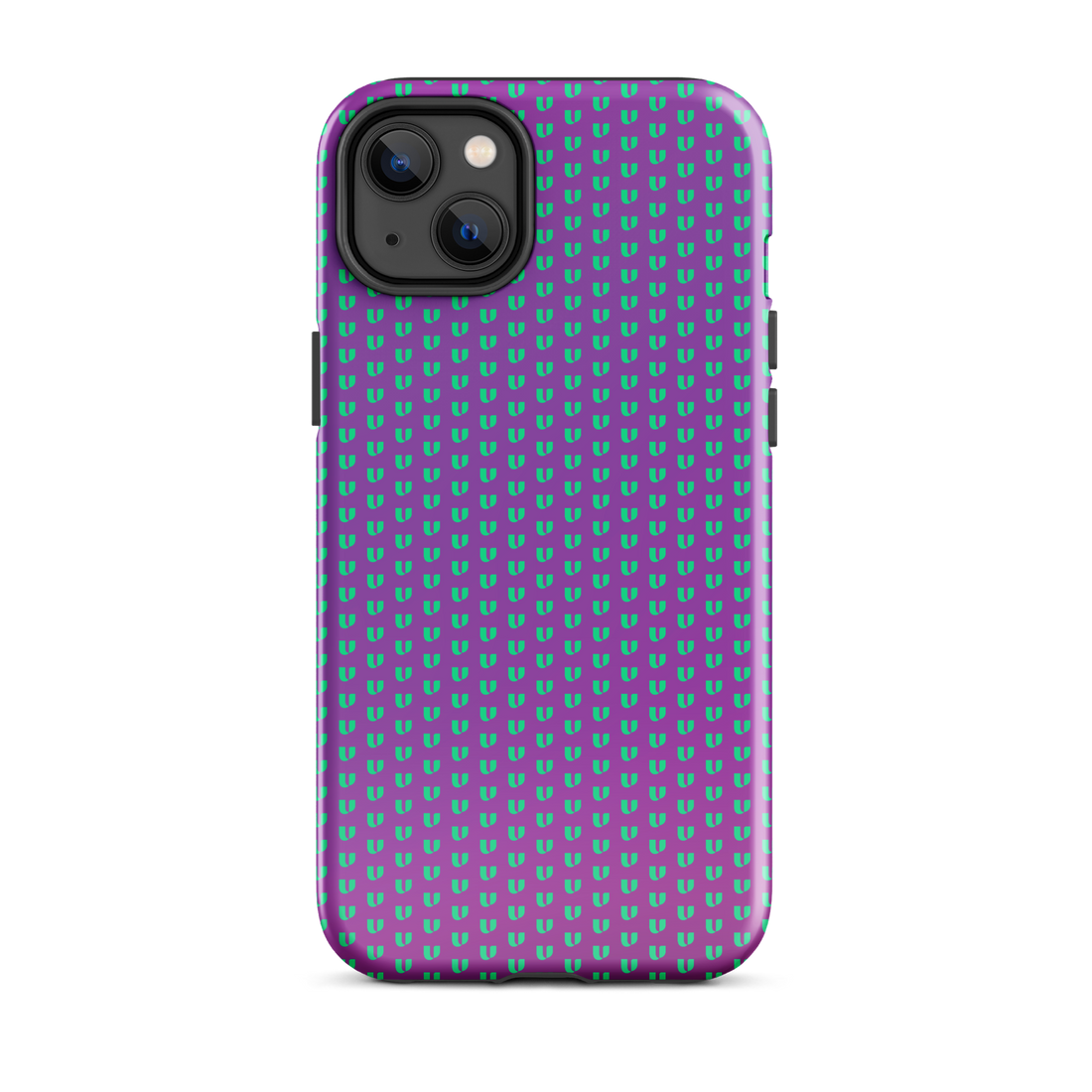 Signature VII Tough Case for iPhone®