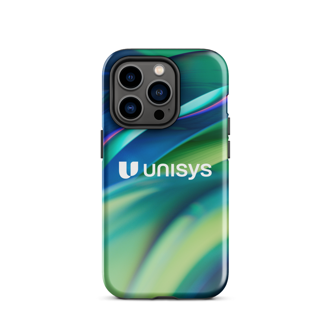 Curious Tough Case for iPhone®