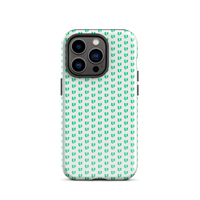 Signature IV Tough Case for iPhone®