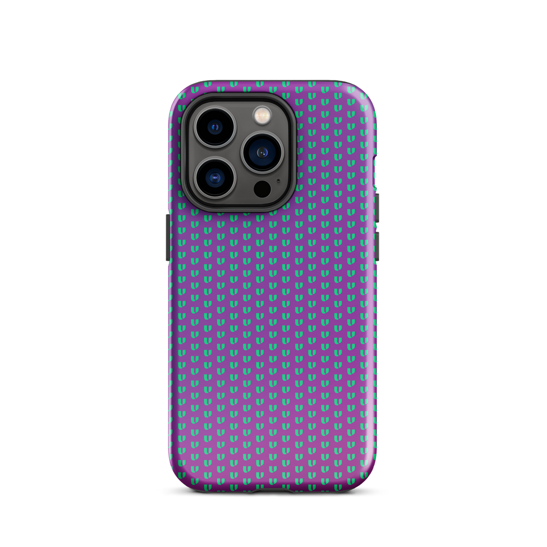 Signature VII Tough Case for iPhone®