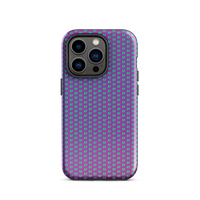 Signature VII Tough Case for iPhone®