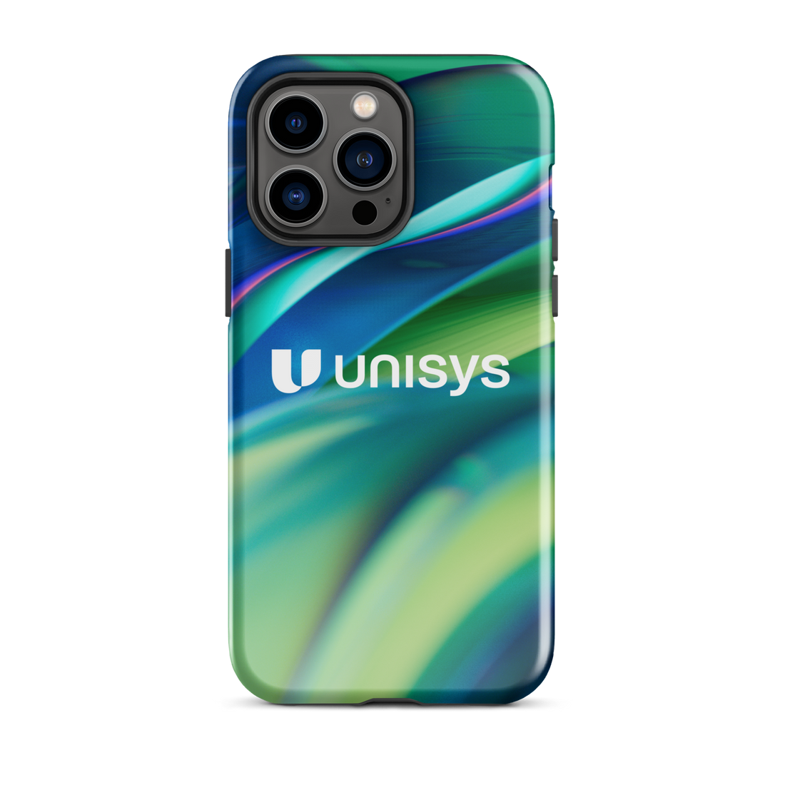 Curious Tough Case for iPhone®