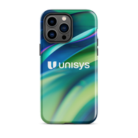 Curious Tough Case for iPhone®