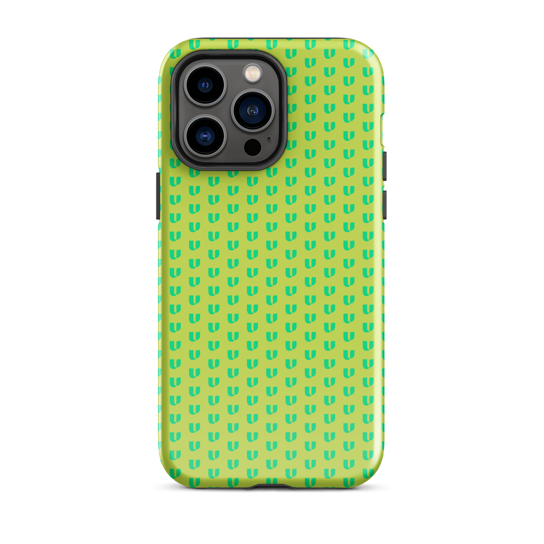 Signature III Tough Case for iPhone®