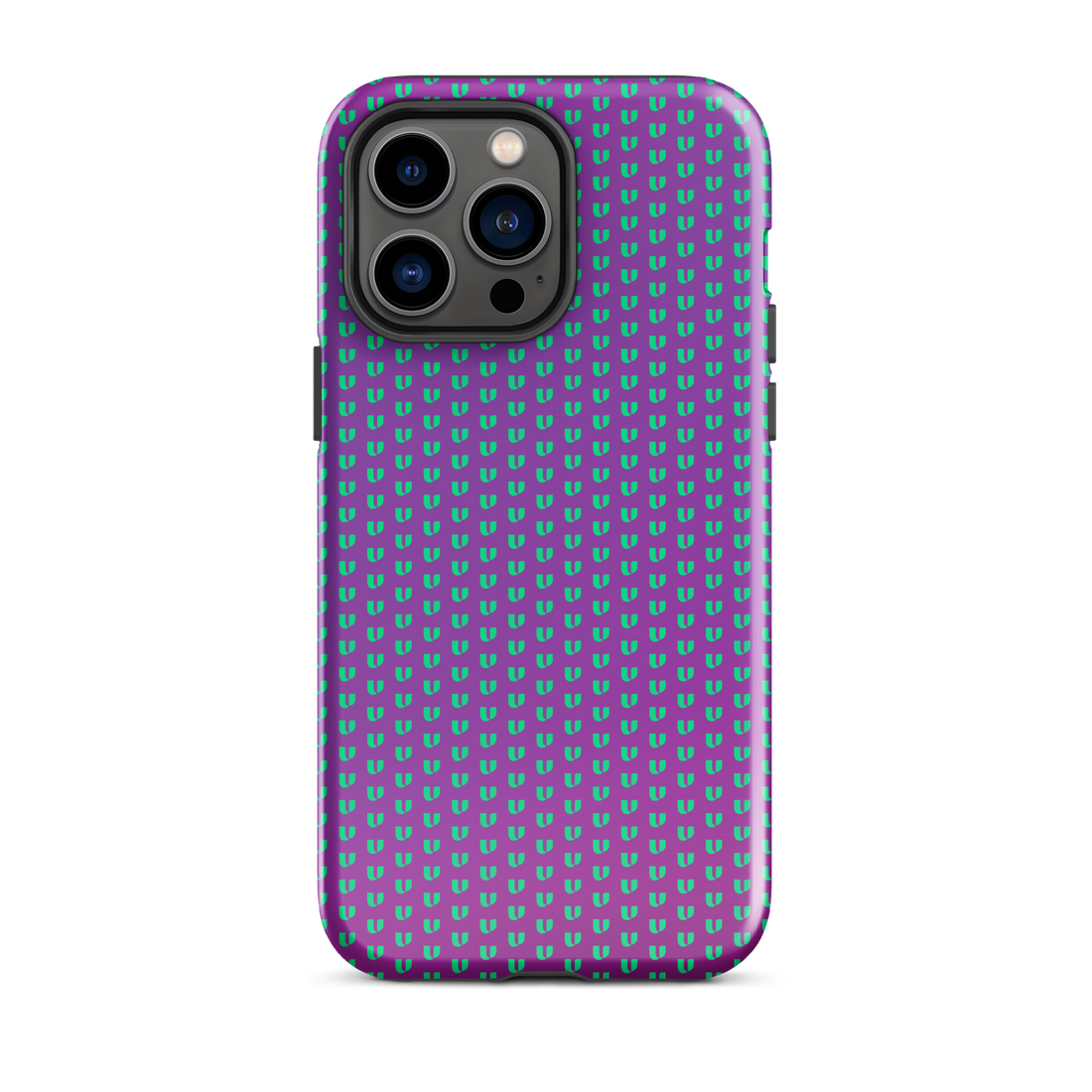 Signature VII Tough Case for iPhone®