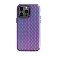 Signature VII Tough Case for iPhone®