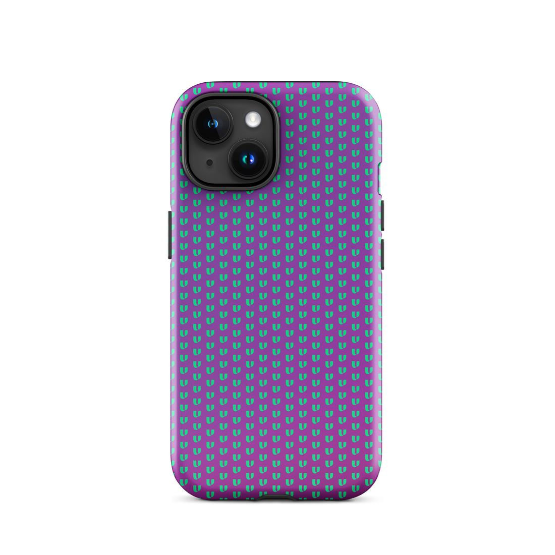 Signature VII Tough Case for iPhone®