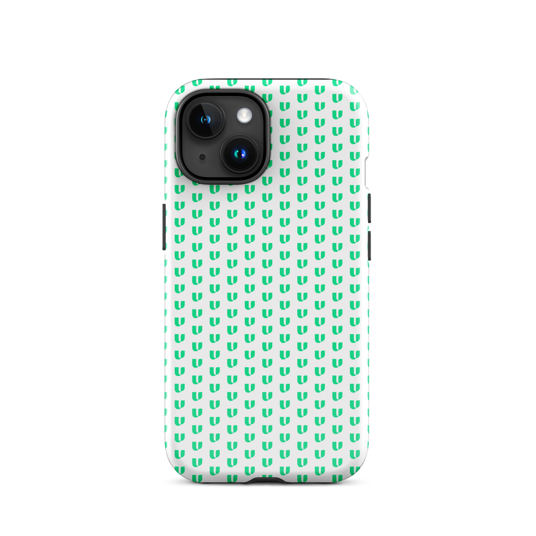 Signature IV Tough Case for iPhone®