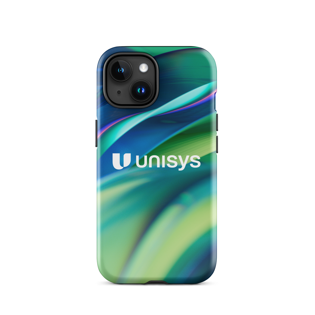 Curious Tough Case for iPhone®