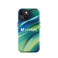 Curious Tough Case for iPhone®