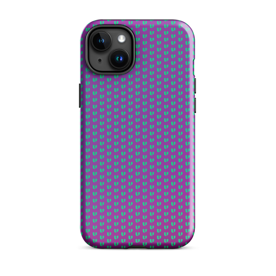 Signature VII Tough Case for iPhone®