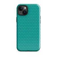 Signature V Tough Case for iPhone®