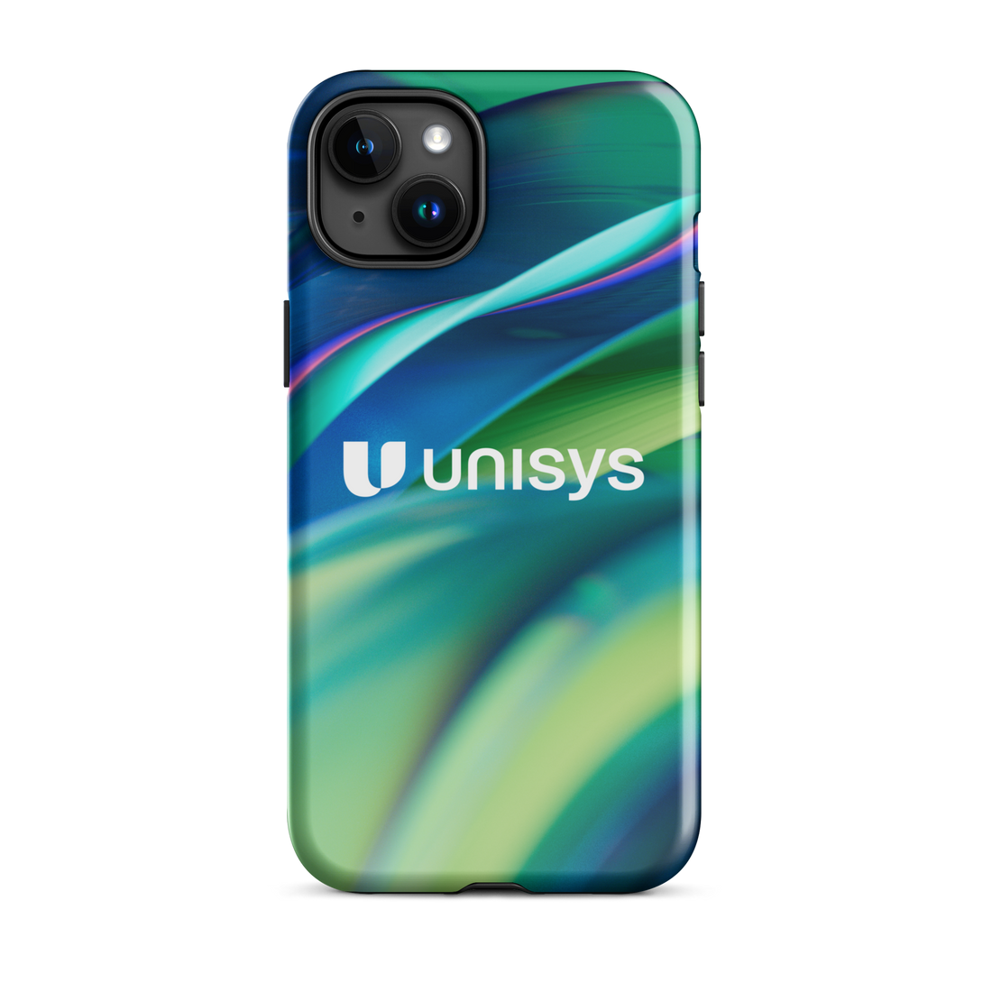 Curious Tough Case for iPhone®