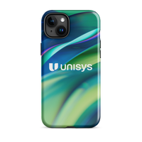 Curious Tough Case for iPhone®