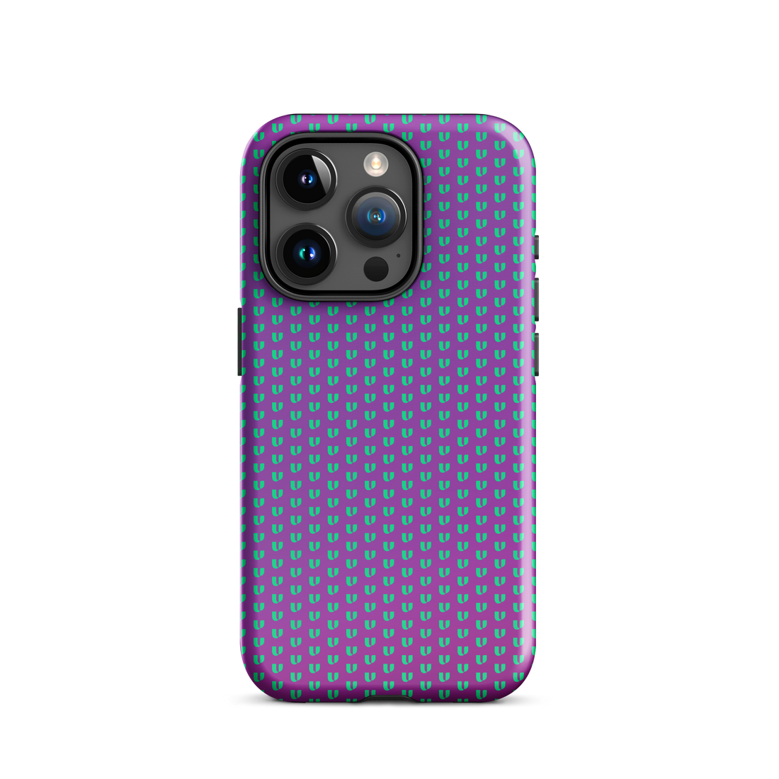 Signature VII Tough Case for iPhone®