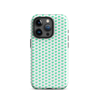Signature IV Tough Case for iPhone®