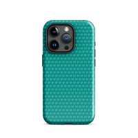 Signature V Tough Case for iPhone®