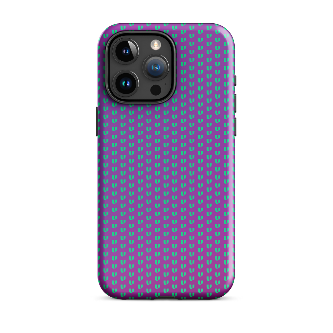 Signature VII Tough Case for iPhone®