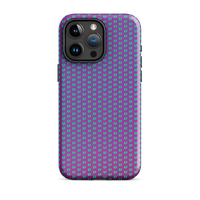 Signature VII Tough Case for iPhone®