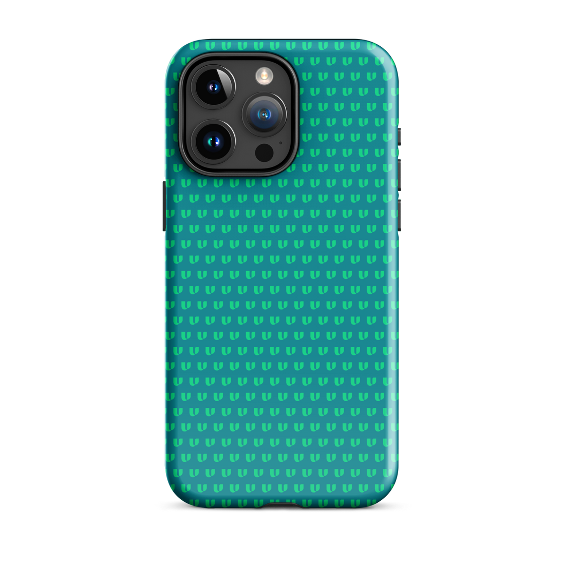 Signature V Tough Case for iPhone®