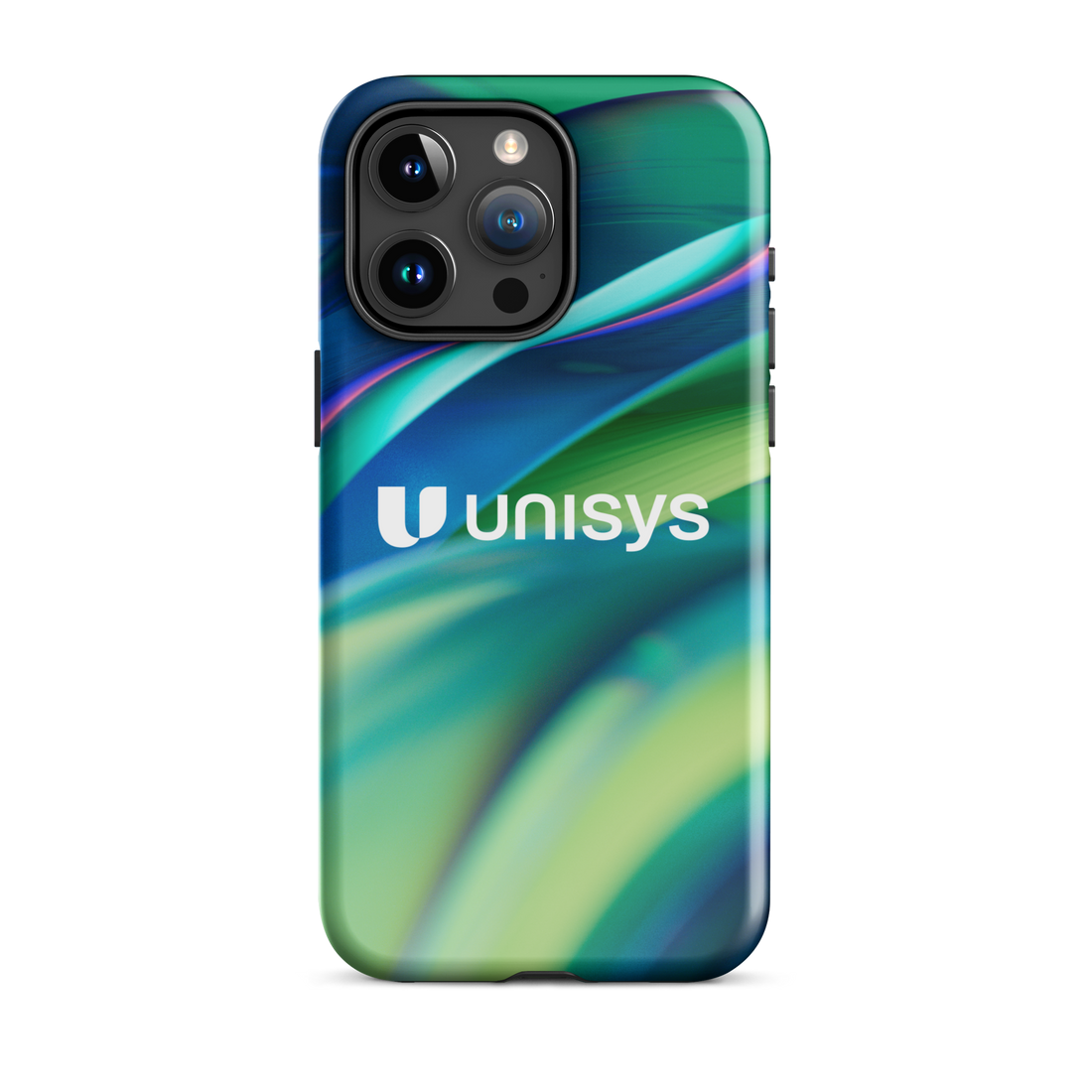 Curious Tough Case for iPhone®