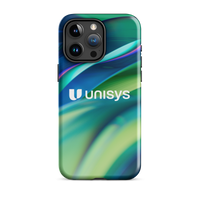 Curious Tough Case for iPhone®