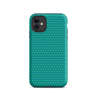 Signature V Tough Case for iPhone®