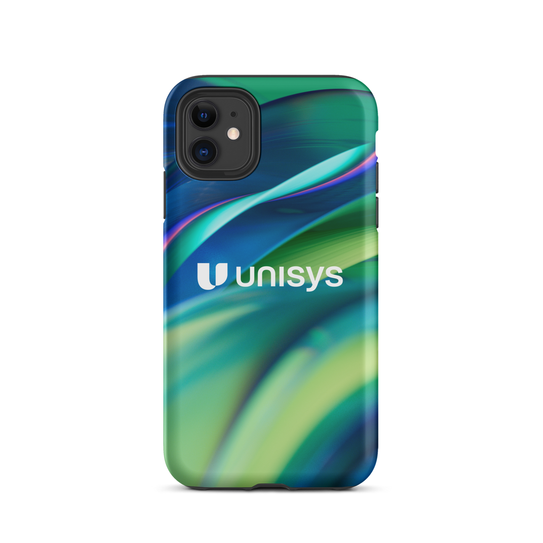 Curious Tough Case for iPhone®