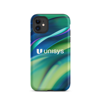 Curious Tough Case for iPhone®
