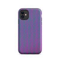 Signature VII Tough Case for iPhone®