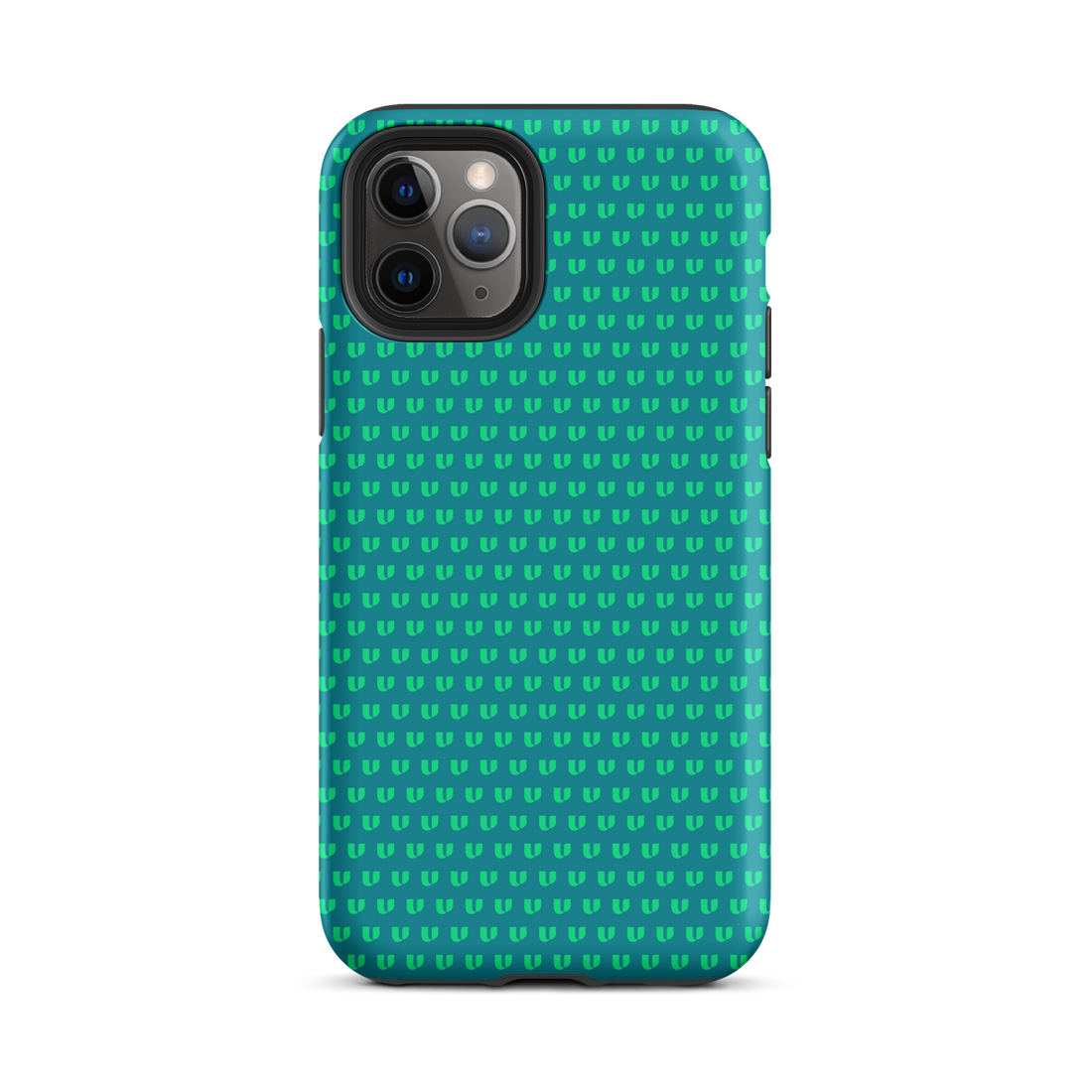 Signature V Tough Case for iPhone®