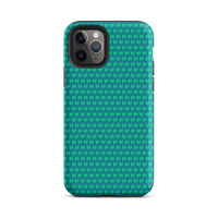Signature V Tough Case for iPhone®