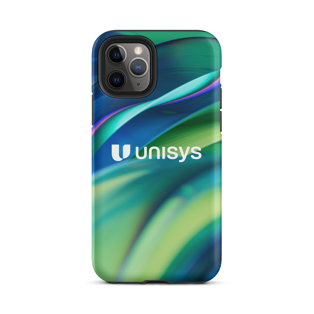 Curious Tough Case for iPhone®