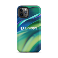 Curious Tough Case for iPhone®