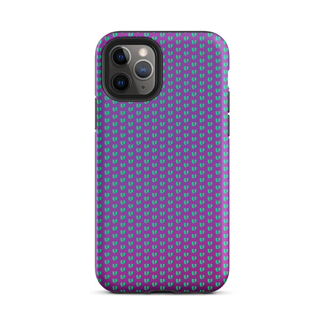 Signature VII Tough Case for iPhone®