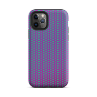 Signature VII Tough Case for iPhone®