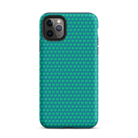 Signature V Tough Case for iPhone®