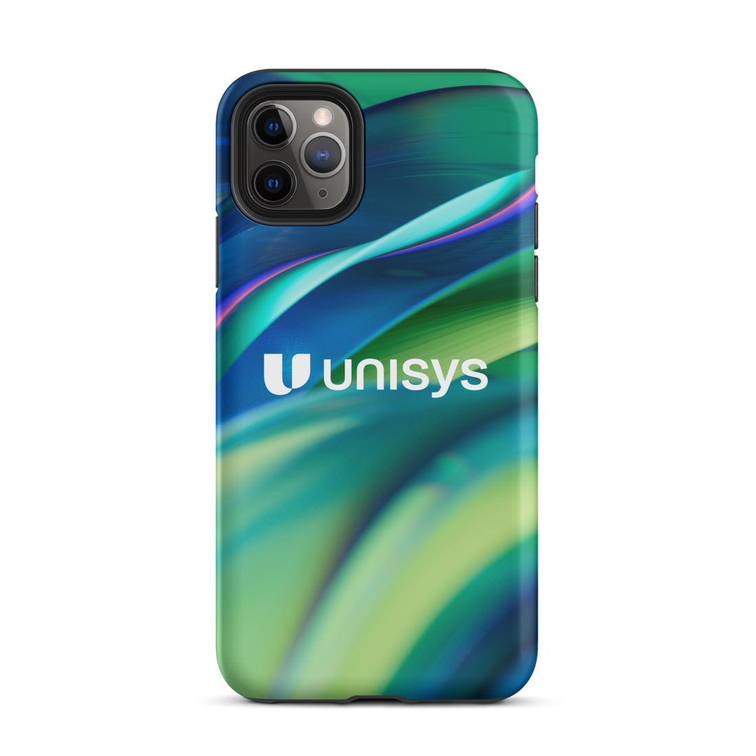 Curious Tough Case for iPhone®