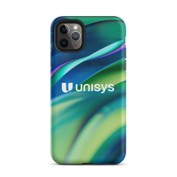 Curious Tough Case for iPhone®