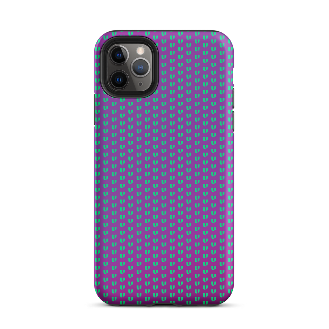 Signature VII Tough Case for iPhone®