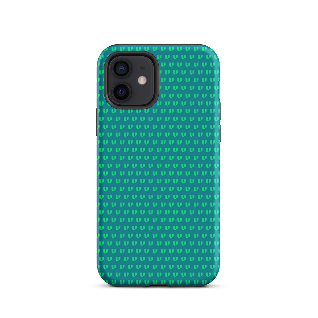 Signature V Tough Case for iPhone®