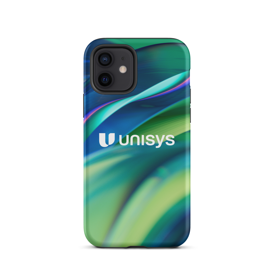Curious Tough Case for iPhone®
