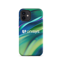 Curious Tough Case for iPhone®