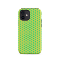 Signature III Tough Case for iPhone®