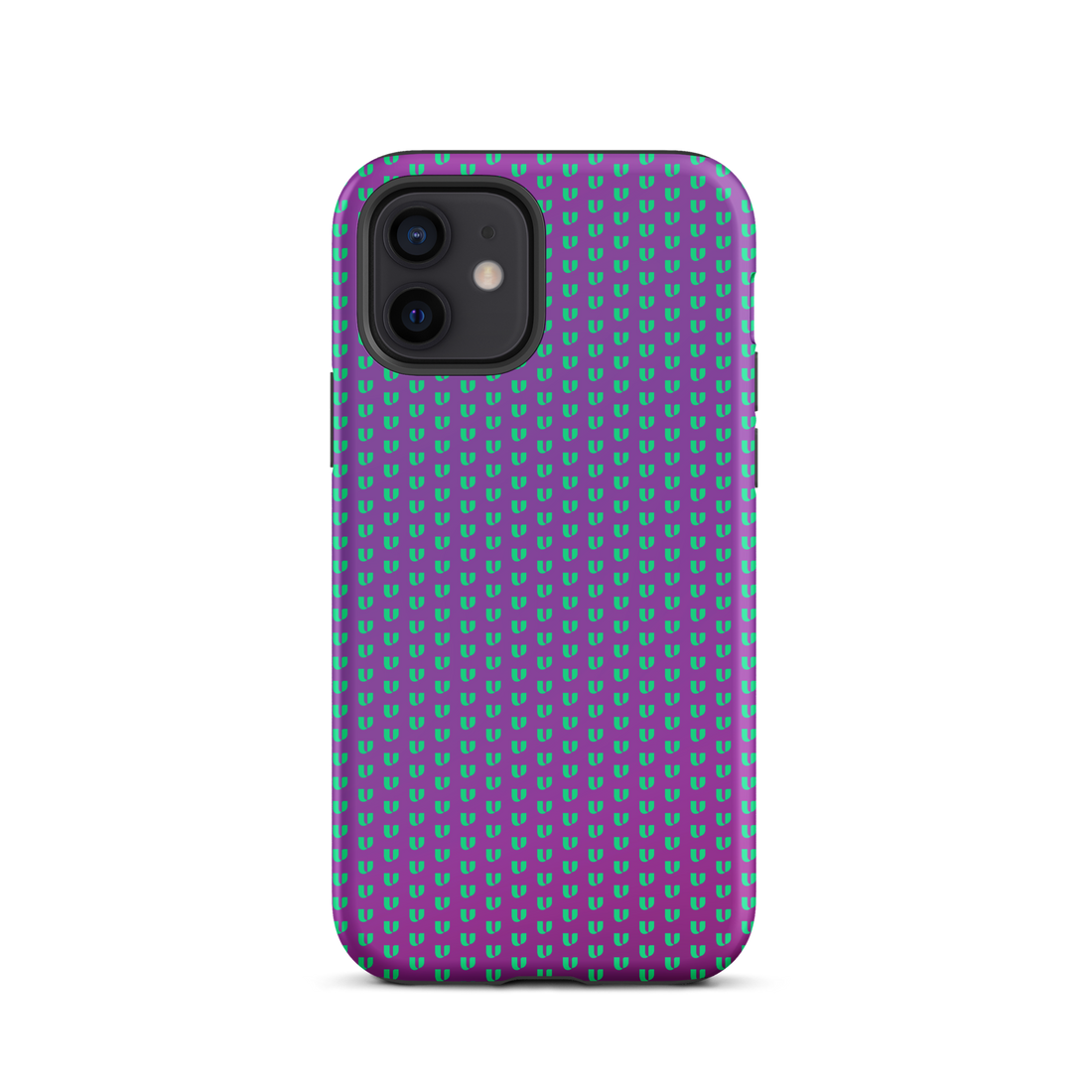 Signature VII Tough Case for iPhone®